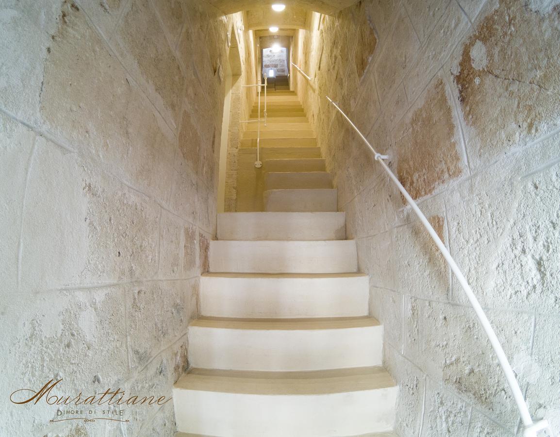 Murattiane - Dimore Di Stile Monopoli Exterior photo